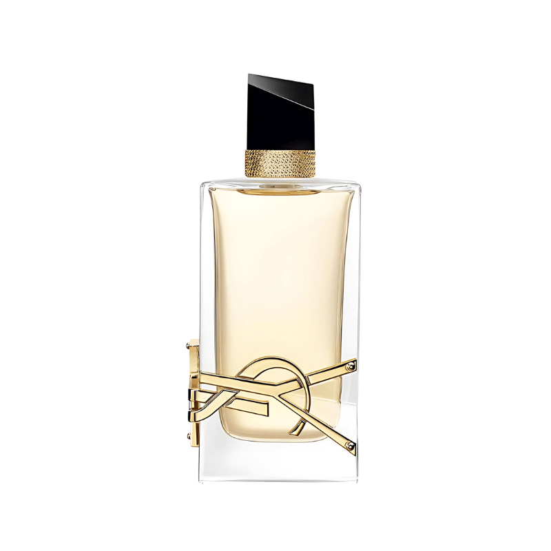 Zestaw 3 perfum Chanel COCO MADEMOISELLE, Yves Saint Laurent LIBRE e CHLOÉ 100ml