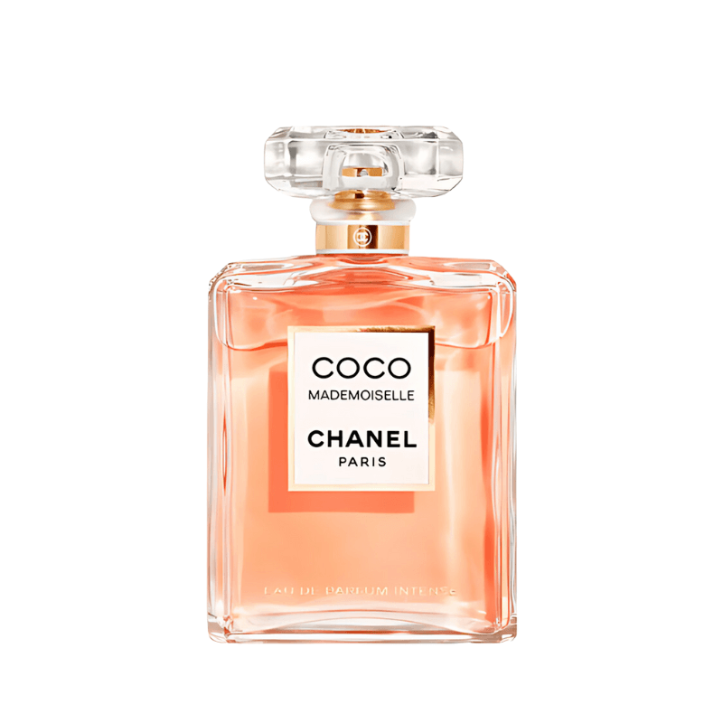 Zestaw 3 perfum Chanel COCO MADEMOISELLE, Yves Saint Laurent LIBRE e CHLOÉ 100ml