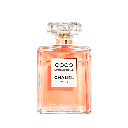 Zestaw 3 perfum Chanel COCO MADEMOISELLE, Yves Saint Laurent LIBRE e CHLOÉ 100ml